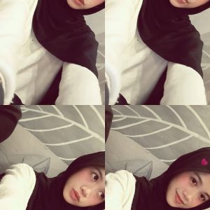 Nur eka may wijayani