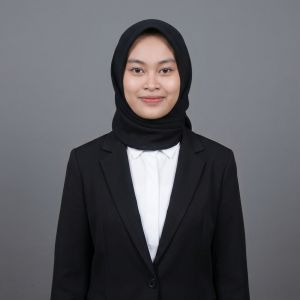 Nafisah Nailal Husnah
