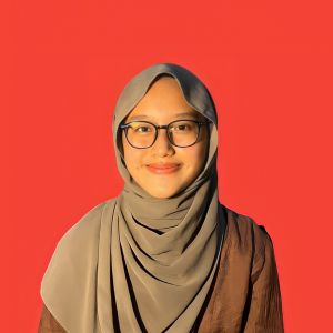 Alvira Janri Kanaya