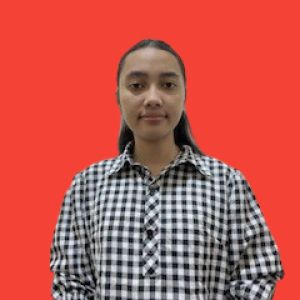 Tasya Margaretha Sinaga