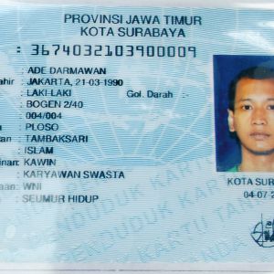 Ade Darmawan