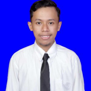 Dimas Setyo aji