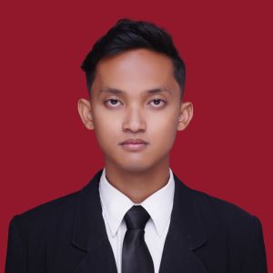 Athaya Muhammad Alfareza Siregar