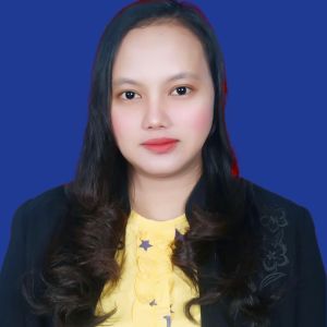 Firdha Verin Kusumawardhani