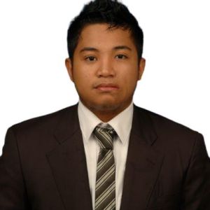 Fachrizal Cesar Putra, S.ST.,M.T.