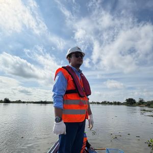 Riko Putra Ramadhani