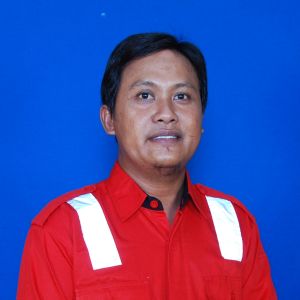 Eko Budi Setiawan