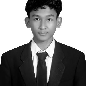 Muhammad Ridho Ramadan Saputra