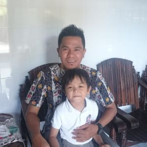 Faisal Junet Ibrahim