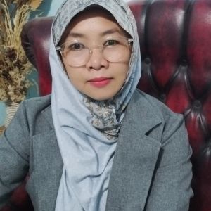 Febriyanti Anggraini