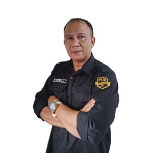 Mokhammad Fadliannur