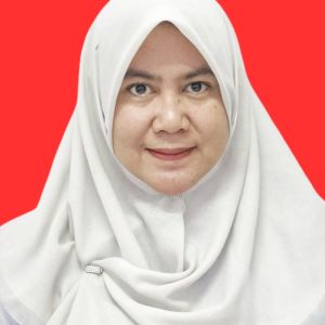 LUCY RANI FARIDA
