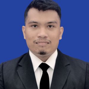 Josua Pratama Nababan