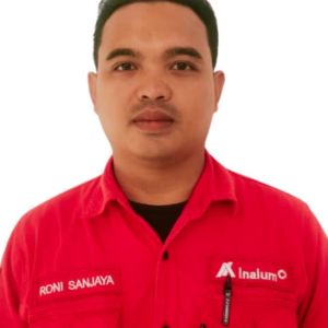 Roni Sanjaya