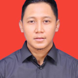 Dony Juliansyah, S. S