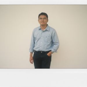Aleksius Setiawan Tri Darmadi