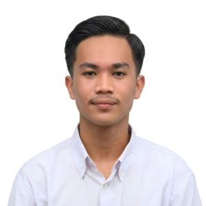 Husin Ramadhan