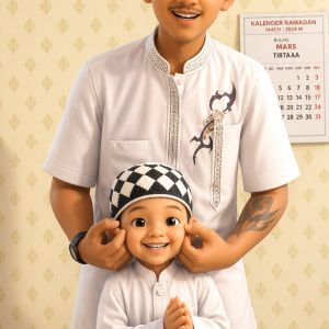 Ferdy Permana Putra