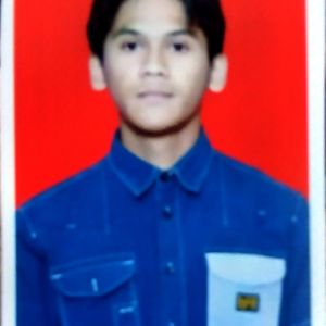 MUH. RAFLI SYARIF
