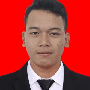Muhammad Raihan Pratama