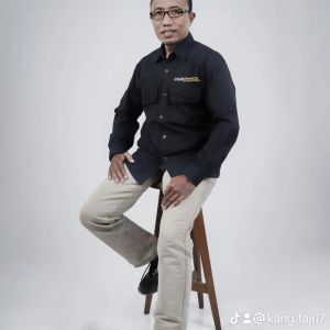 MOHAMAD FAJRI, S.IP.