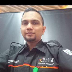 Faisal Irsan Pasaribu