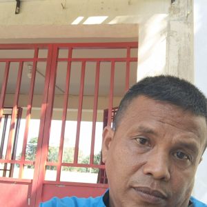 Roy Agus pranto sitanggang