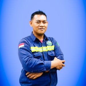 Iksan Andi Hamka