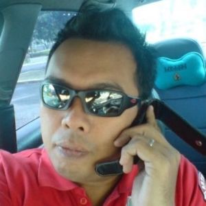 Andrie Aribowo Suryanto