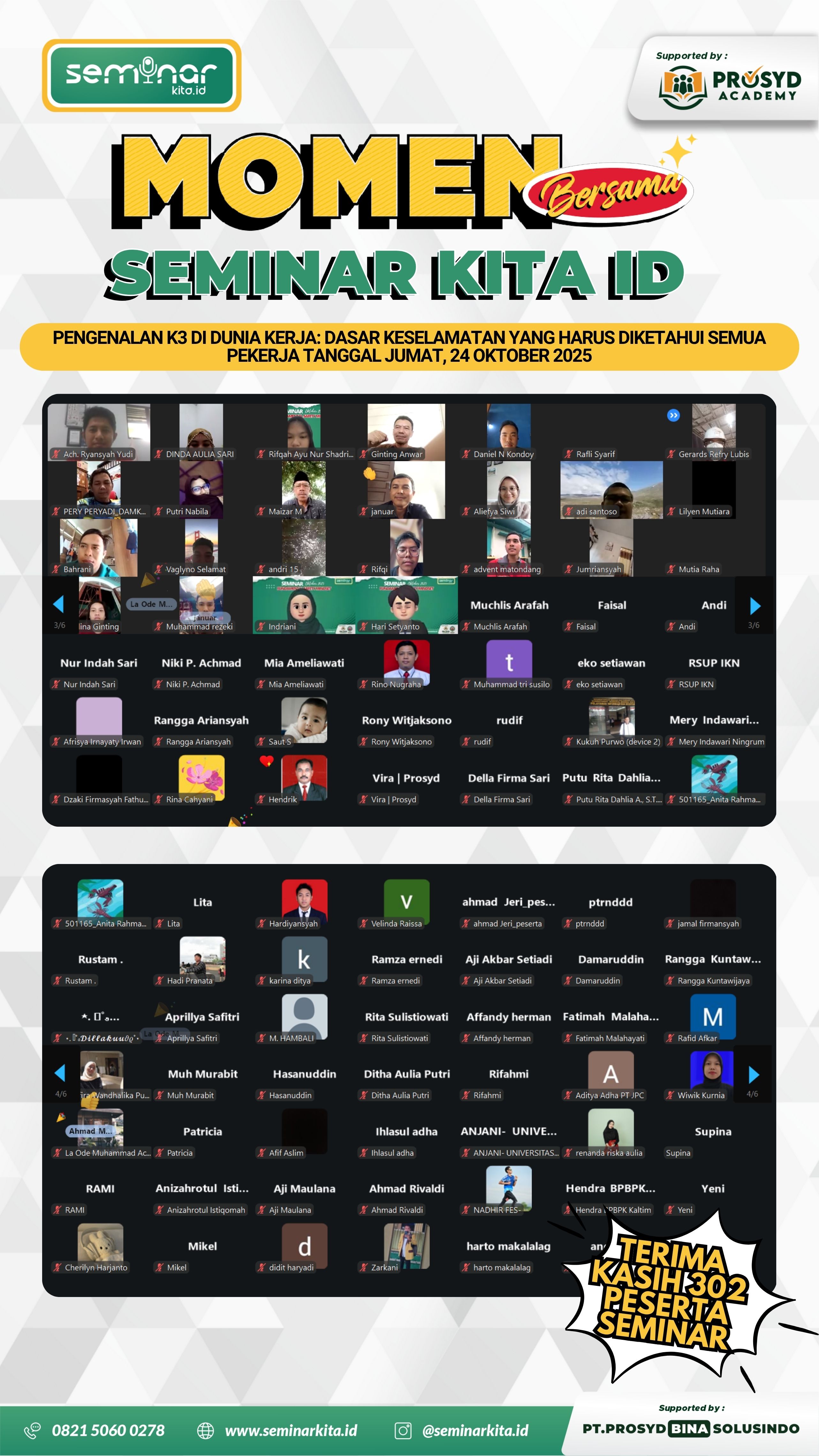 Workshop Digital Marketing