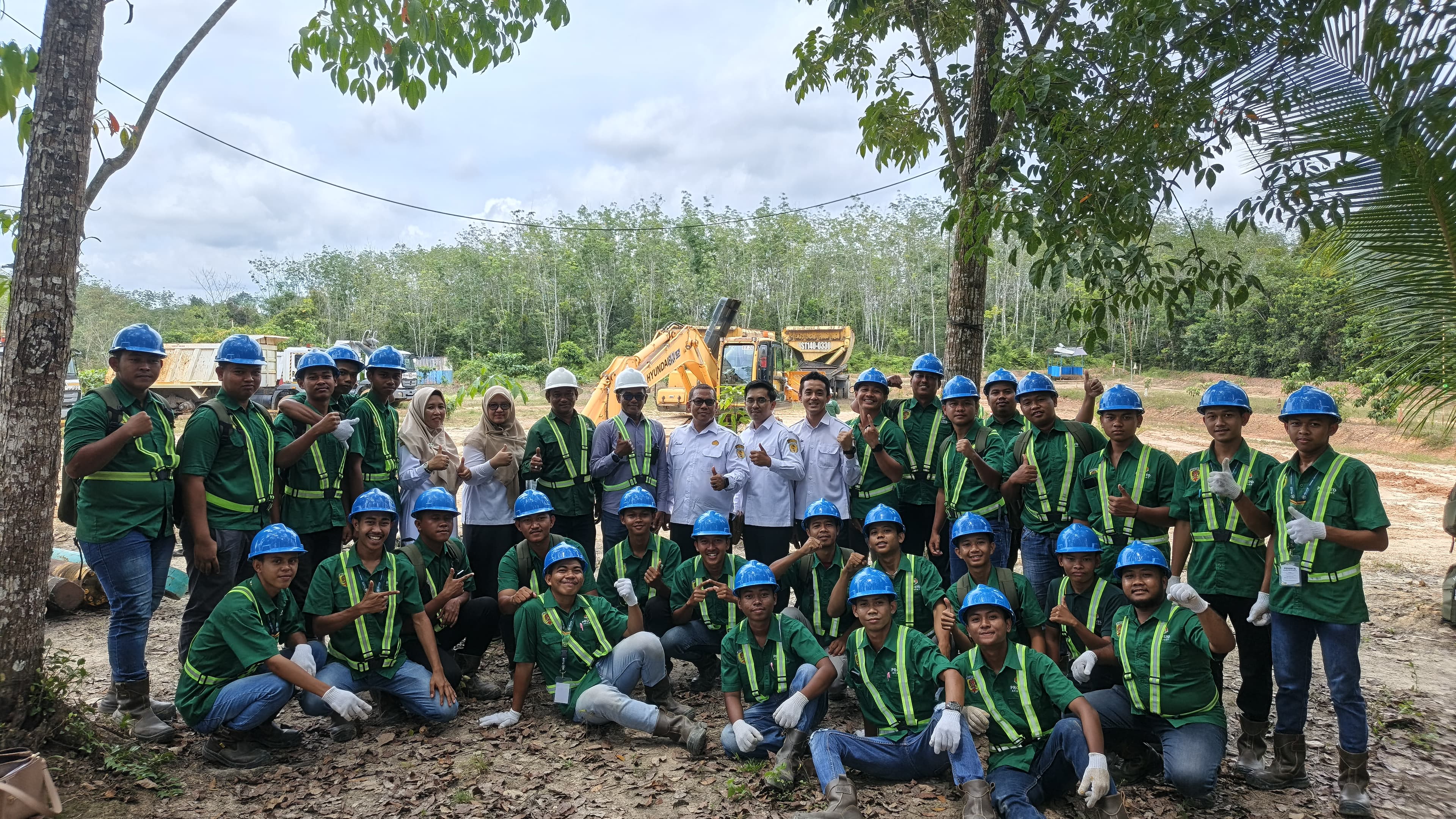 Inspeksi K3 Rutin adalah Kunci Meminimalkan Risiko Kerja