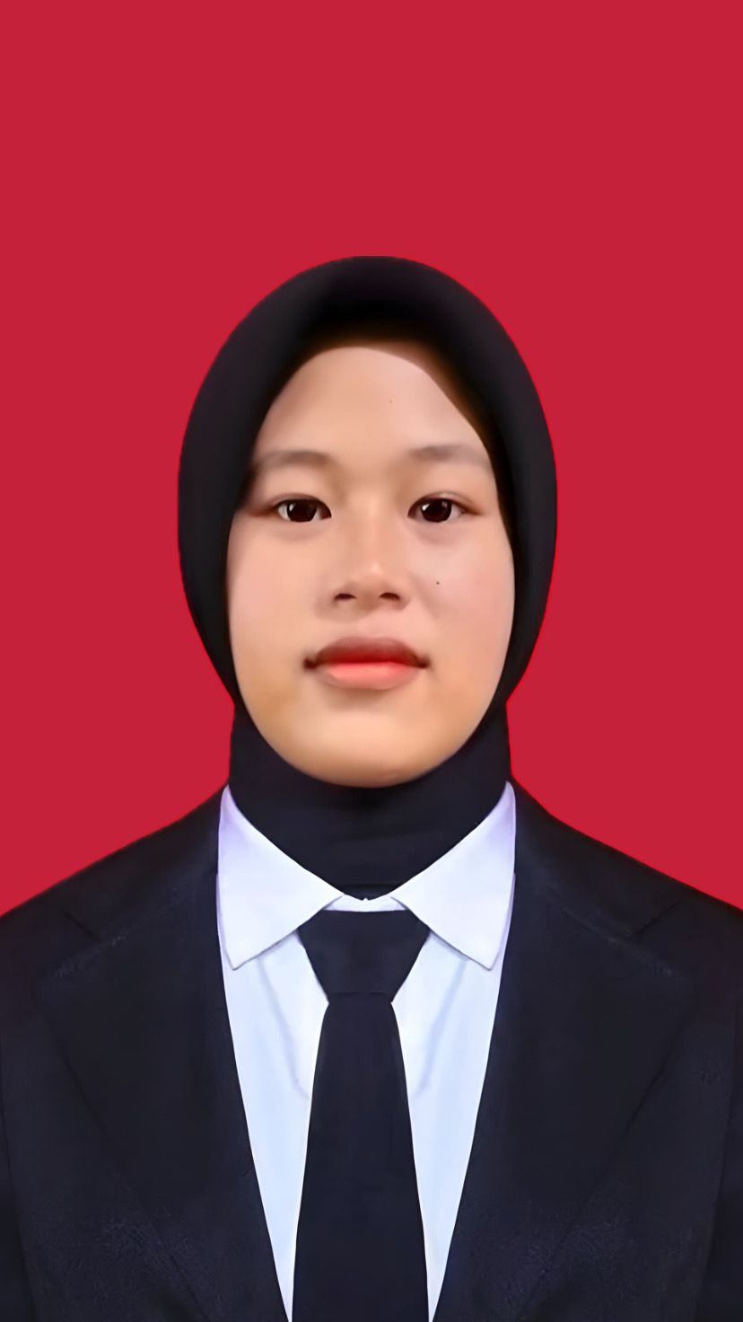 Hana faujiyyah nur afifah