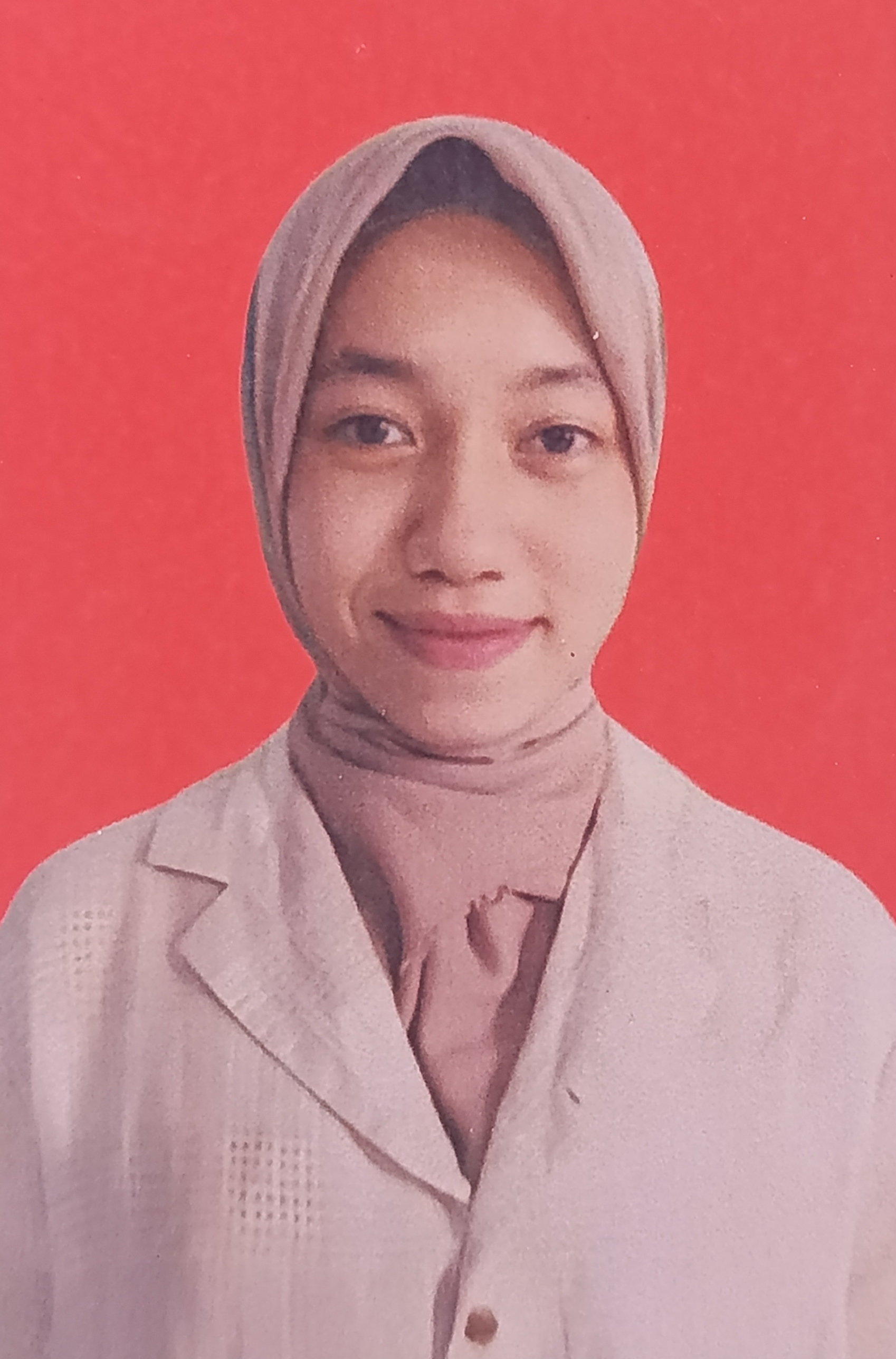 Maulida Nur Selestiawati
