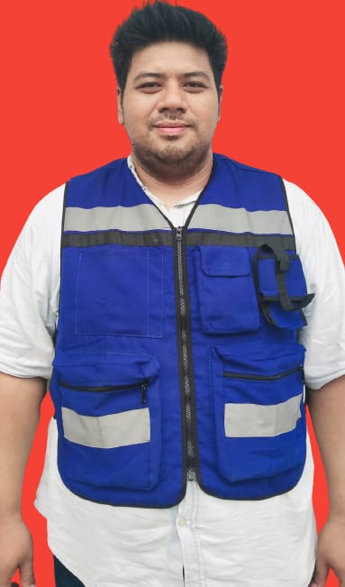 muhammad irfan gazaly