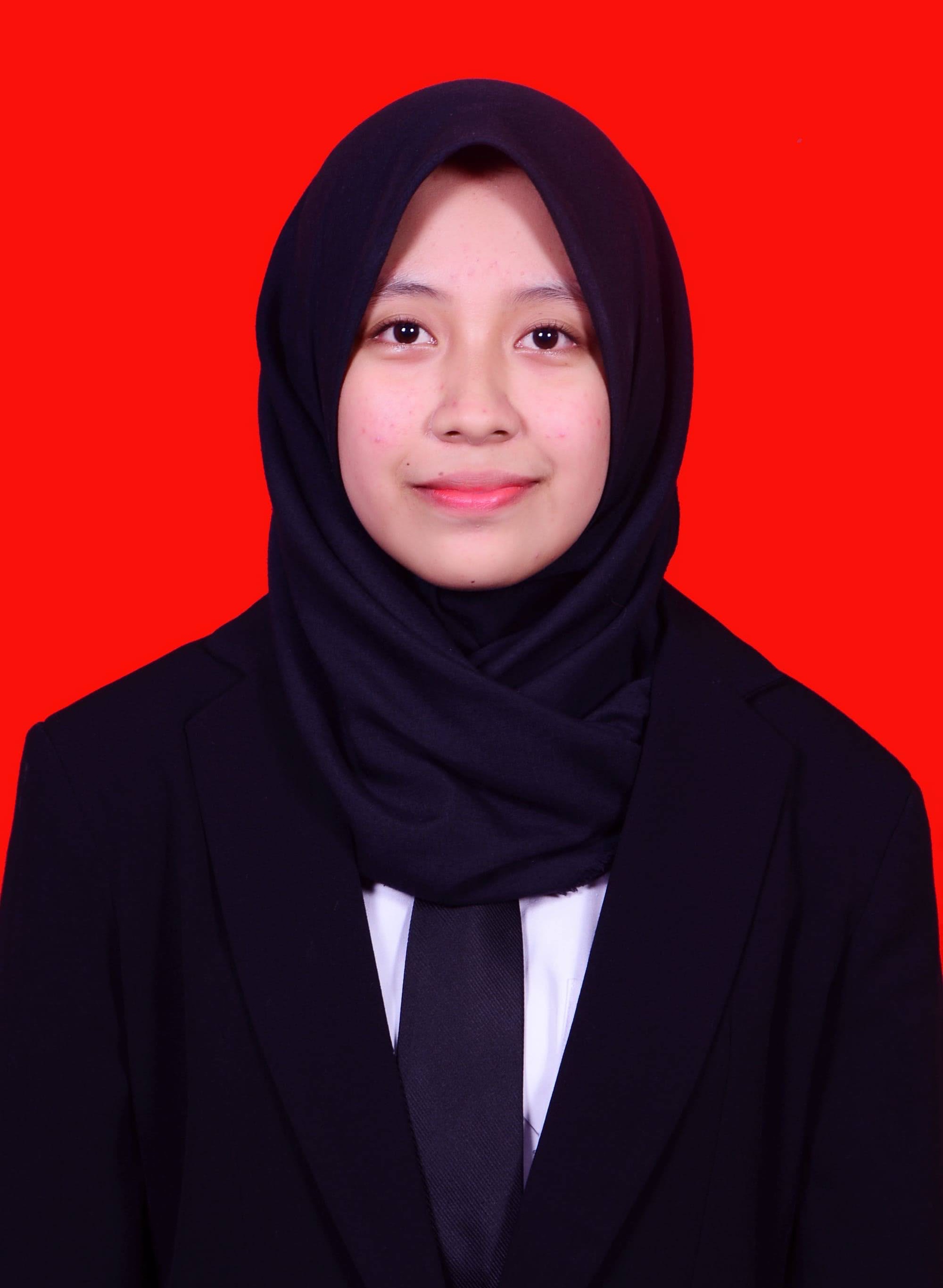 Tiara Rejeki Lukita Sari