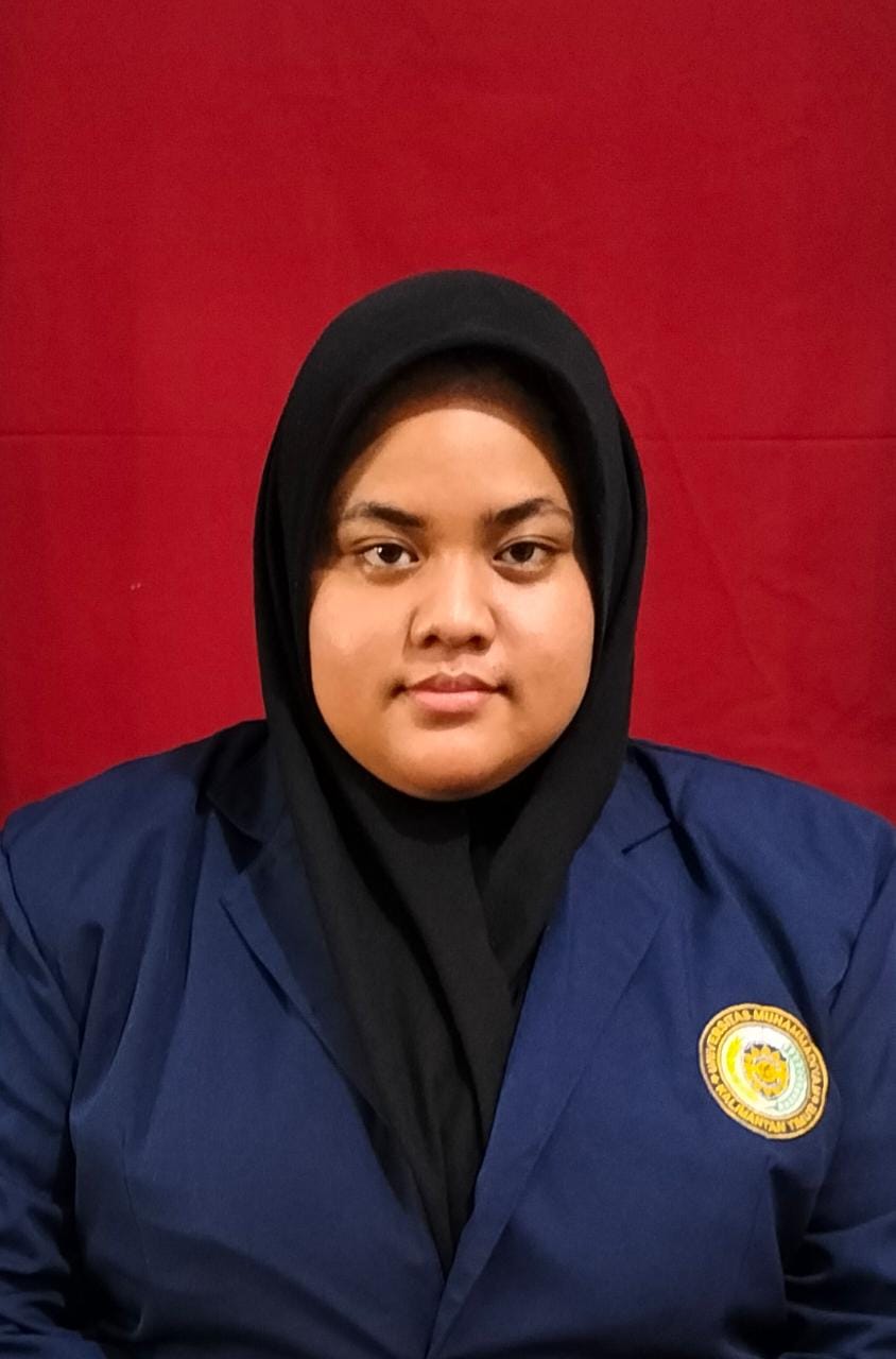 Anissa Rahmadini Putri