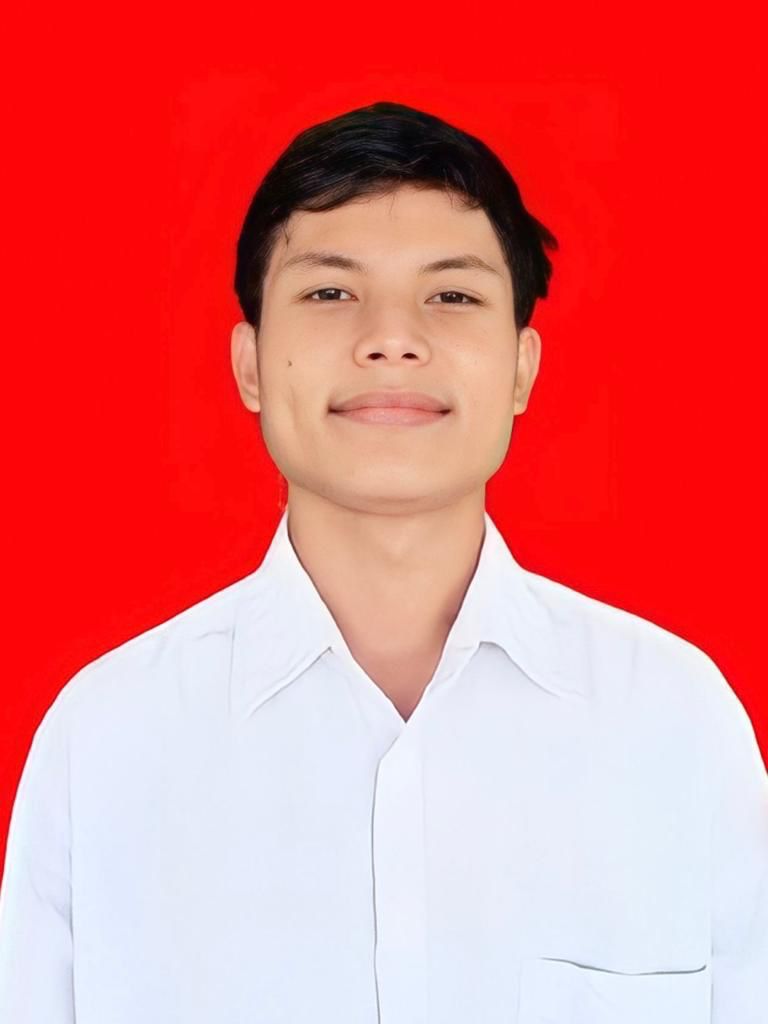 Irfan Hidayat putra