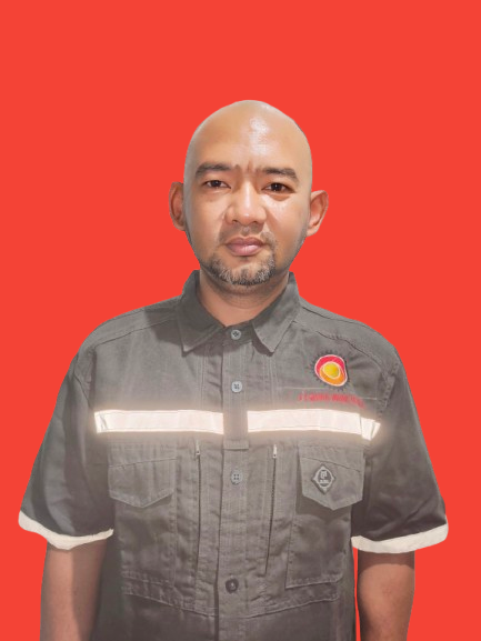 Bagus Pramono Saputro