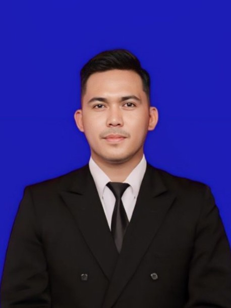 Beni Indra Hari, S.H