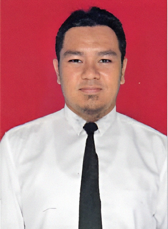 Mohammad Harris Domili