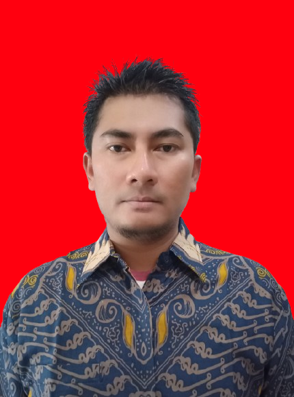 Heri Mulyantoro