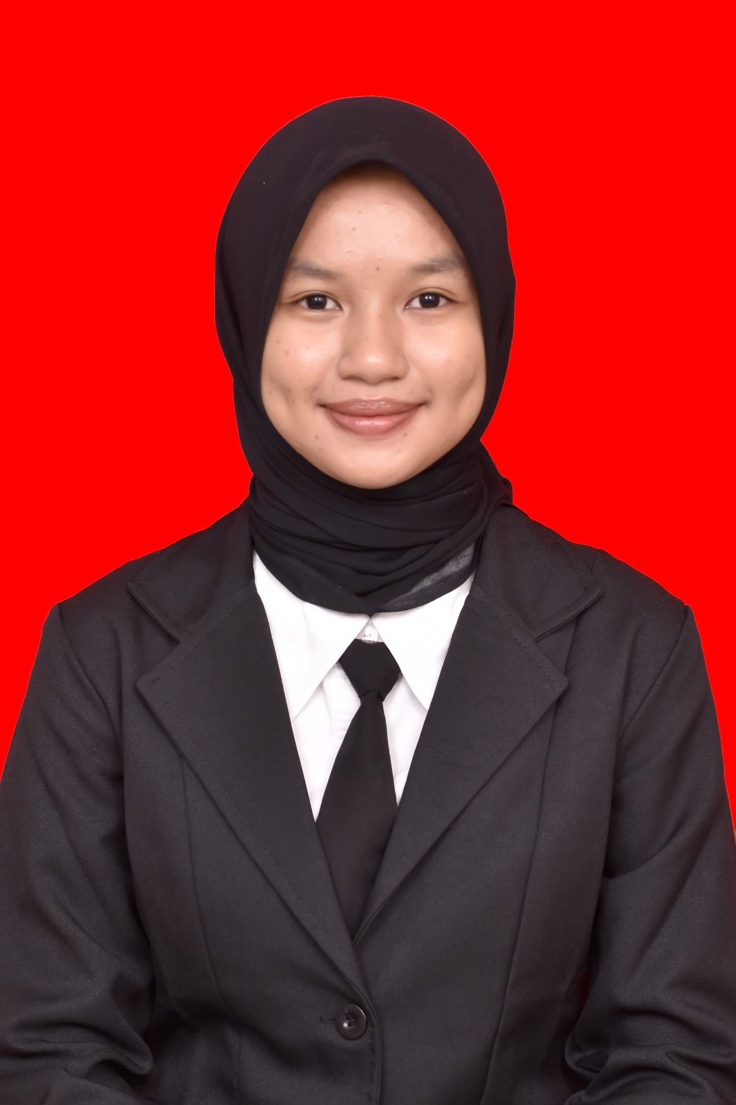 Yanthi Rahmadani Naharuddin