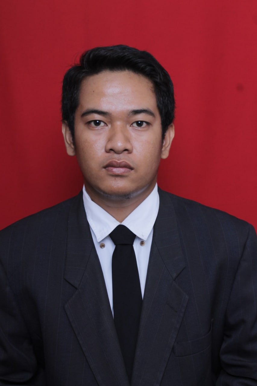 Muhammad Nandita Umar