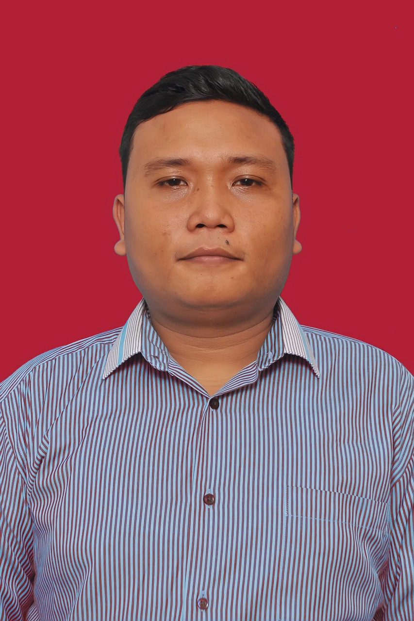 Manimbul Roga Dominggo Marpaung