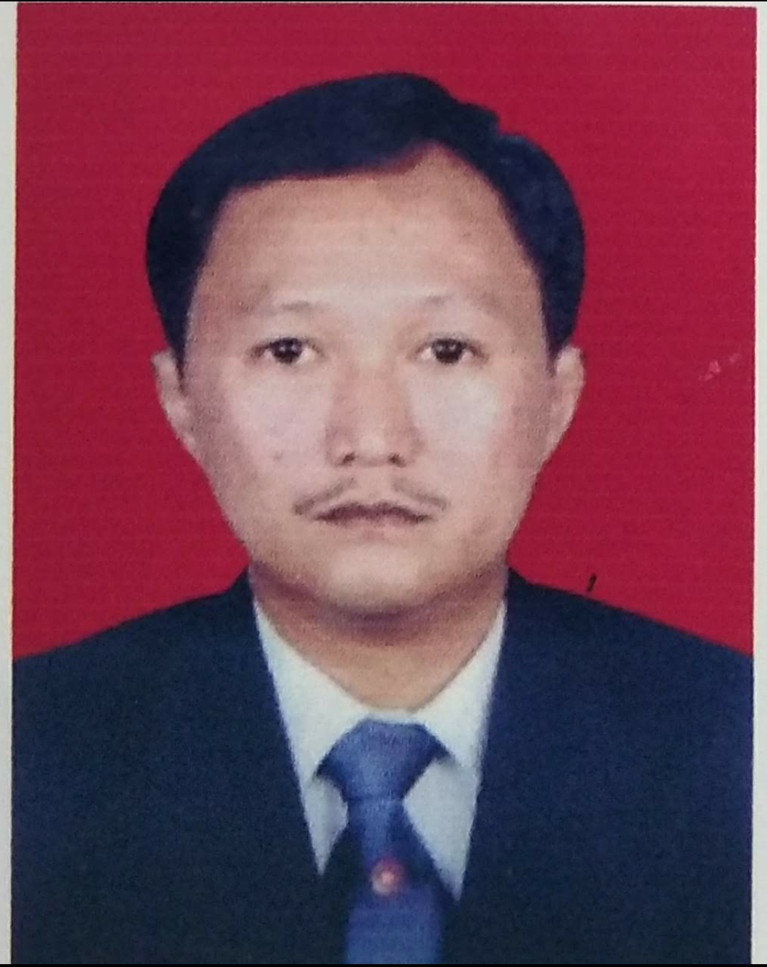 Ir. Sugiyanto, MM