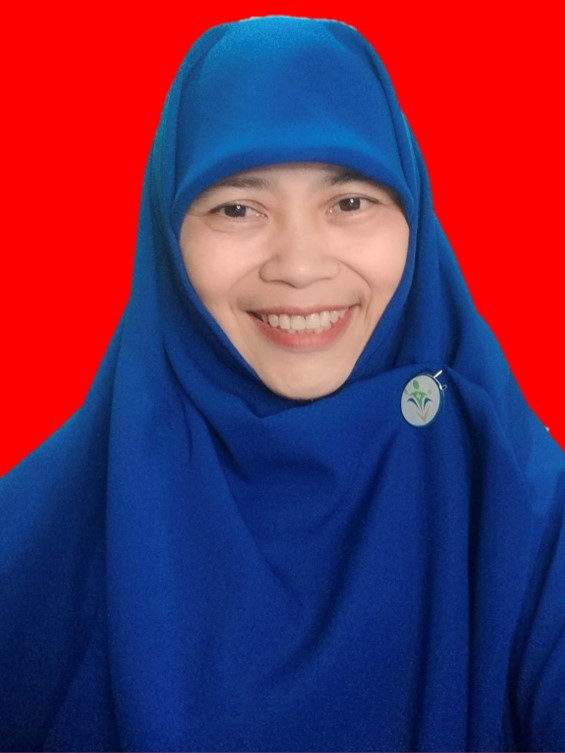 Vitri Lestari