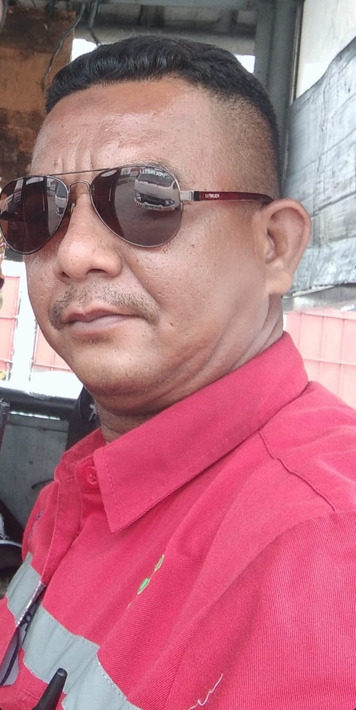 CHANDRA WIJAYA