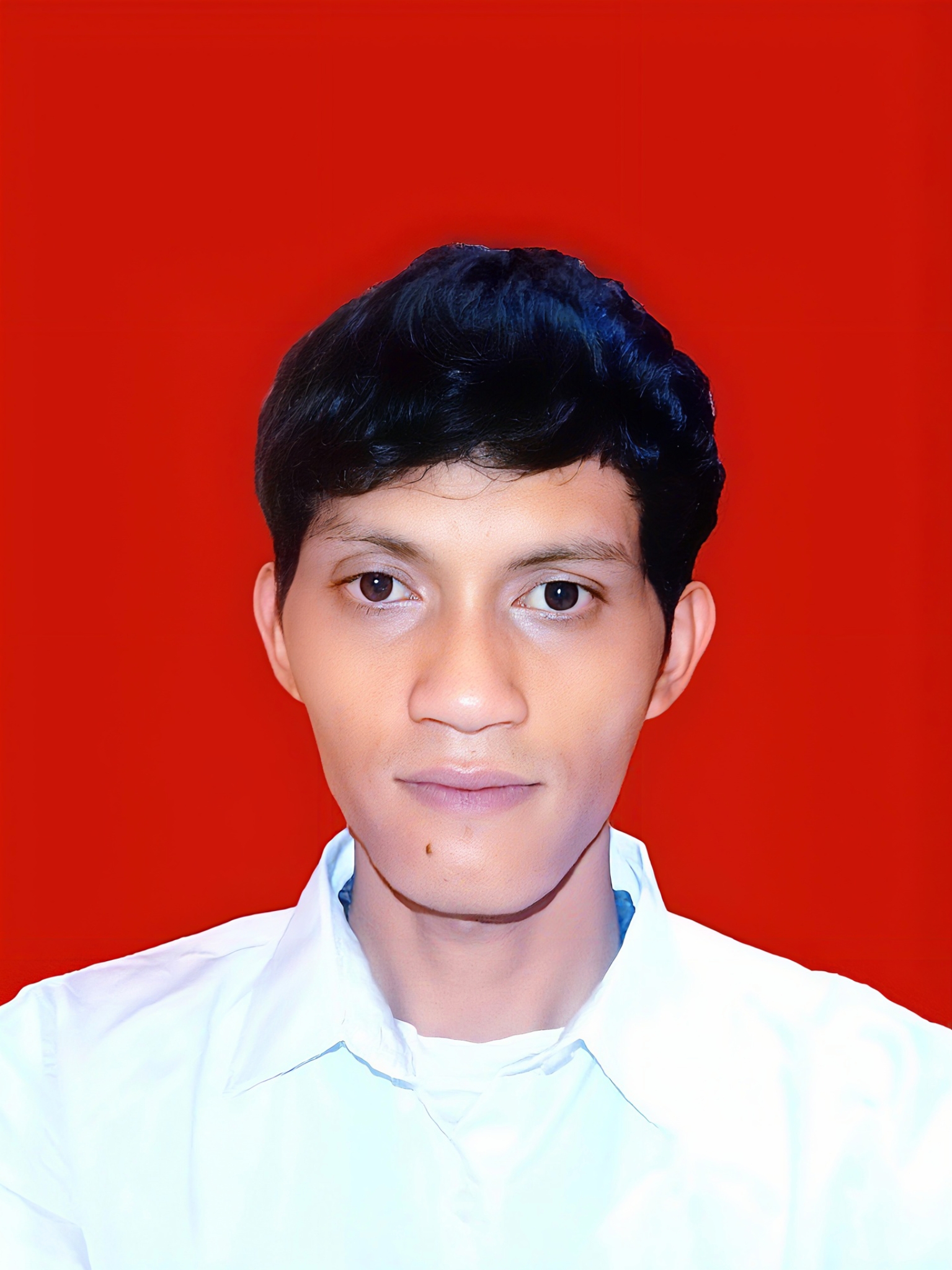 MUHAMMAD MUHAEMIN MALIK