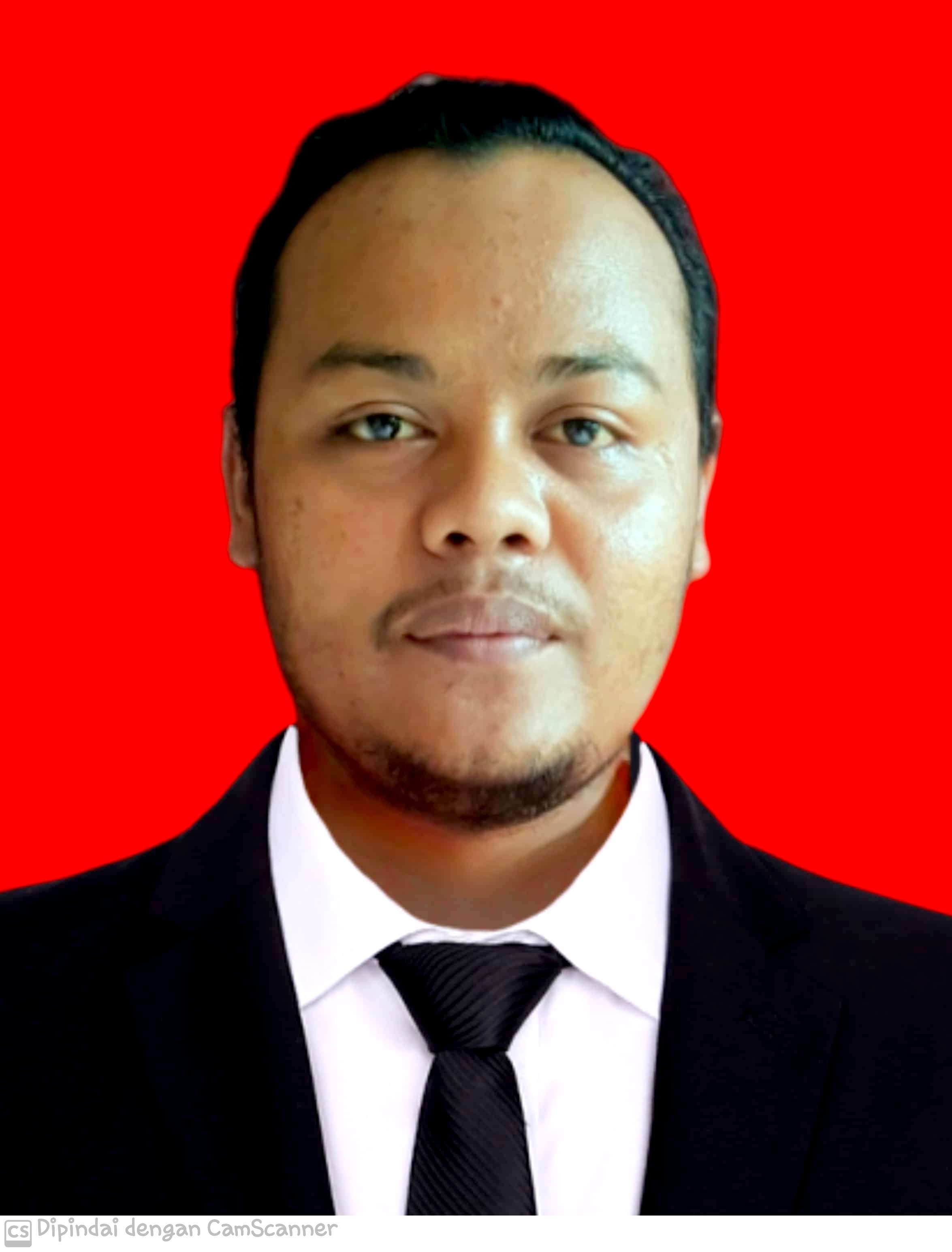 Dzul Jalali Walikran