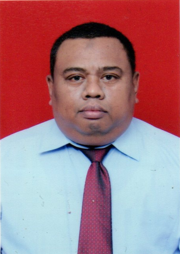 ACHMAD ALGAZALI, S.T.